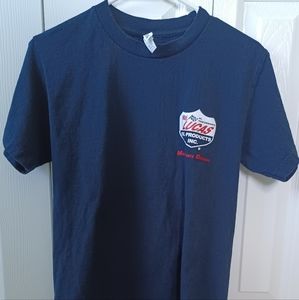 Lucas Oil T-shirt
